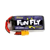 Tattu Baterija Tattu Funfly 1300mAh 11.1V 100C 3S1P