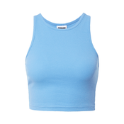 Urban Classics Top, modra