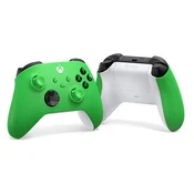 Microsoft Xbox Series X/S bežicni/Bluetooth gamepad Velocity Green EP2-29916