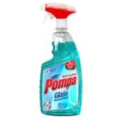 Pompa sredstvo za cišcenje stakla diamond shine 750ml