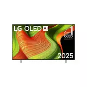 LG Televizor OLED65B53LA, 65’’, OLED