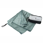 Cocoon Eco Travel Towel Large potovalna brisača