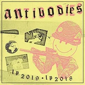 Antibodies - LP 2019 + LP 2018 (LP)