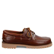 Mokasini Gant 31631074 Rjava