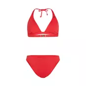 ONEILL Bikini Essentials Marga Cruz  rdeča