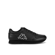 Športna obutev Kappa AW24-3C005-M Črna