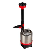 Črpalka za vrtno jezerce 50W, 1750l/h 65768