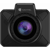 Navitel AR202 NV auto kamera, Full HD, Night Vision, G-senzor, crna