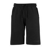 UHLSPORT Športne hlače Pro Essential črna