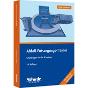 Abfall-Entsorgungs-Trainer