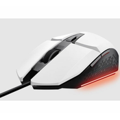Trust - Miš TRUST GXT109W FELOX GAMING/bela