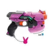 HASBRO Nerf - Rival Overwatch D.Va Blaster igracka