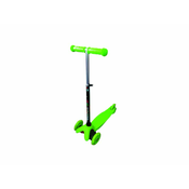 CAPRIOLO Deciji trotinet Romobil 002D1A zeleni