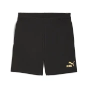 Mens Puma KINGtouch Football Shorts, Black, Size L, Sport