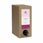 Aromatično masažno olje, Divja vrtnica, 3000 ml