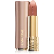 Lancôme LAbsolu Rouge Intimatte 2025 kremasta šminka z mat učinkom odtenek 210 3.4 g