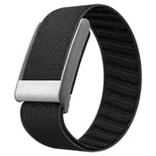 Spigen Fabric Band WBF3, black - Whoop 5.0