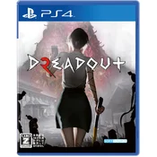 Dreadout 2 (PS4)