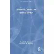 Medieval Canon Law