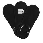 Nogavice G-STAR RAW AS_G-STAR_S_020_SS25 (3-PACK) Črna