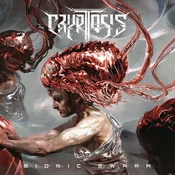 Cryptosis - Bionic Swarm (Gatefold Sleeve) (180 g) (LP + CD)