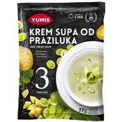 SUPA KREM SA PRAZILUKOM YUMIS 67G