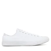 Modne superge Converse Chuck Taylor All Star Sp Ox 1U647 Bela