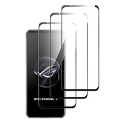 Infostyle Zaščitno steklo s črno obrobo za Asus ROG Phone 7/7 Ultimate