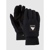 Burton Throttle rokavice true black