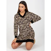 Tunic-RP-TU-8189-3.66-black-beige