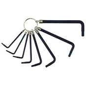 Set kljuceva Torex 8 kom. LAMPA