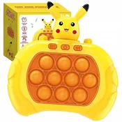 shumee POP IT ARCYCLE IGRA REFLEKSOV SENZORNIH SVETLOBNIH ZVOKOV POPIT PIKACHU