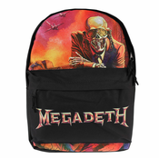 Torba Megadeth - Peace sells - DPMEGPEA