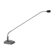 slomart Rebel Mikrofon z gobo vratom 80cm