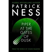 Piper at the Gates of Dusk