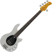 Sire Marcus Miller Z3-5 Silver 5 strunska bas kitara