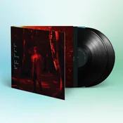 One True Pairing - Endless Rain (Gatefold Sleeve) (2 LP)