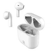 Celly Mini1 Slušalice Bežicno U uhu Pozivi/glazba USB Tip-C Bluetooth Bijelo