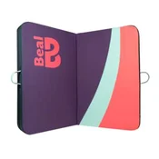 Beal Double Air Bag Podloga za balvansko plezanje