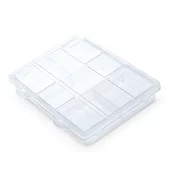 Kistenberg Organizator za delavnico 200x160x35mm NO60