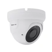 VITRON Sigurnosna kamera Dome VCX-D500C-VR3, 5 MP, Bela