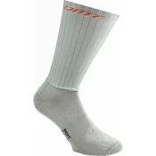 DMT Aero Race Sock Grey L/XL