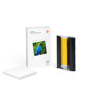 Xiaomi 3 Photo papir za Photo Printer 1S Set (40 lističev)