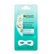 Garnier Garnier Skin Active Revitalizing Eye Mask 2 Patches