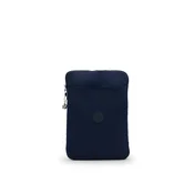 KIPLING Torbe za prenosnik Keeper mornarska