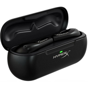 Gaming bežicne slušalice HyperX - Cloud MIX Buds 4P5D9AA, TWS, Black