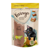 Feringa Crunchy Bites govedina - 30 g