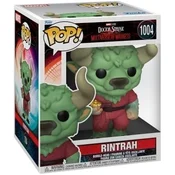 Funko Pop Super Marvel Doctor Strange Rintrah