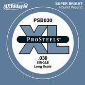 DAddario PSB 030