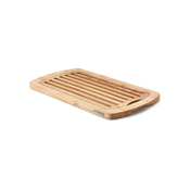 Continenta C3078 - Rezalna deska za kruh 45x26 cm guma fig